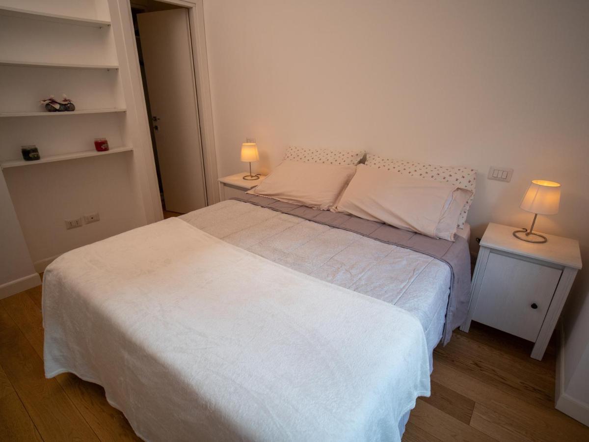 רומא Olimpico Deluxe Apartment מראה חיצוני תמונה