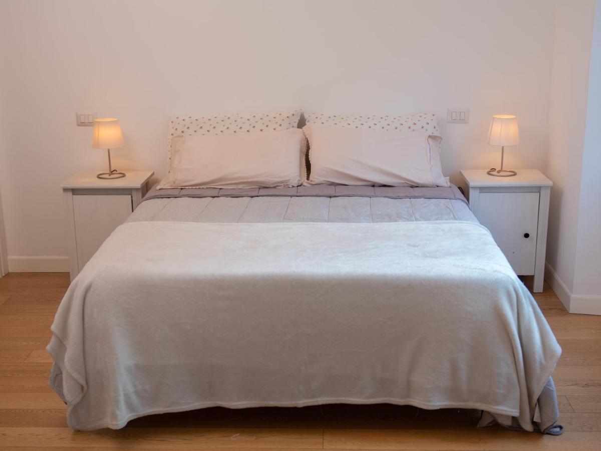 רומא Olimpico Deluxe Apartment מראה חיצוני תמונה