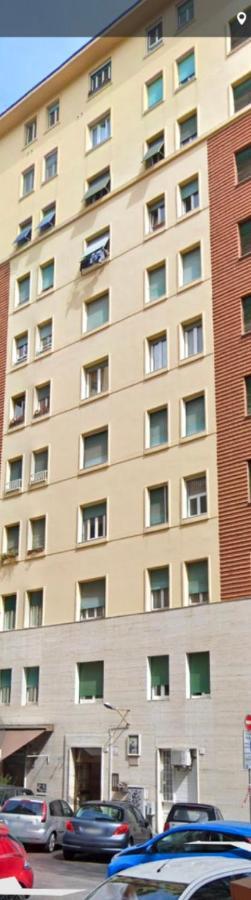רומא Olimpico Deluxe Apartment מראה חיצוני תמונה