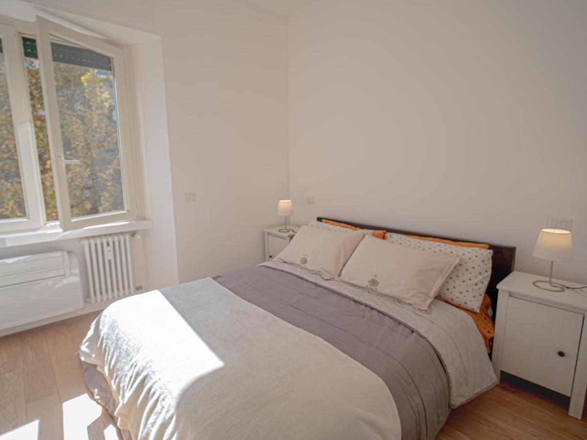 רומא Olimpico Deluxe Apartment מראה חיצוני תמונה