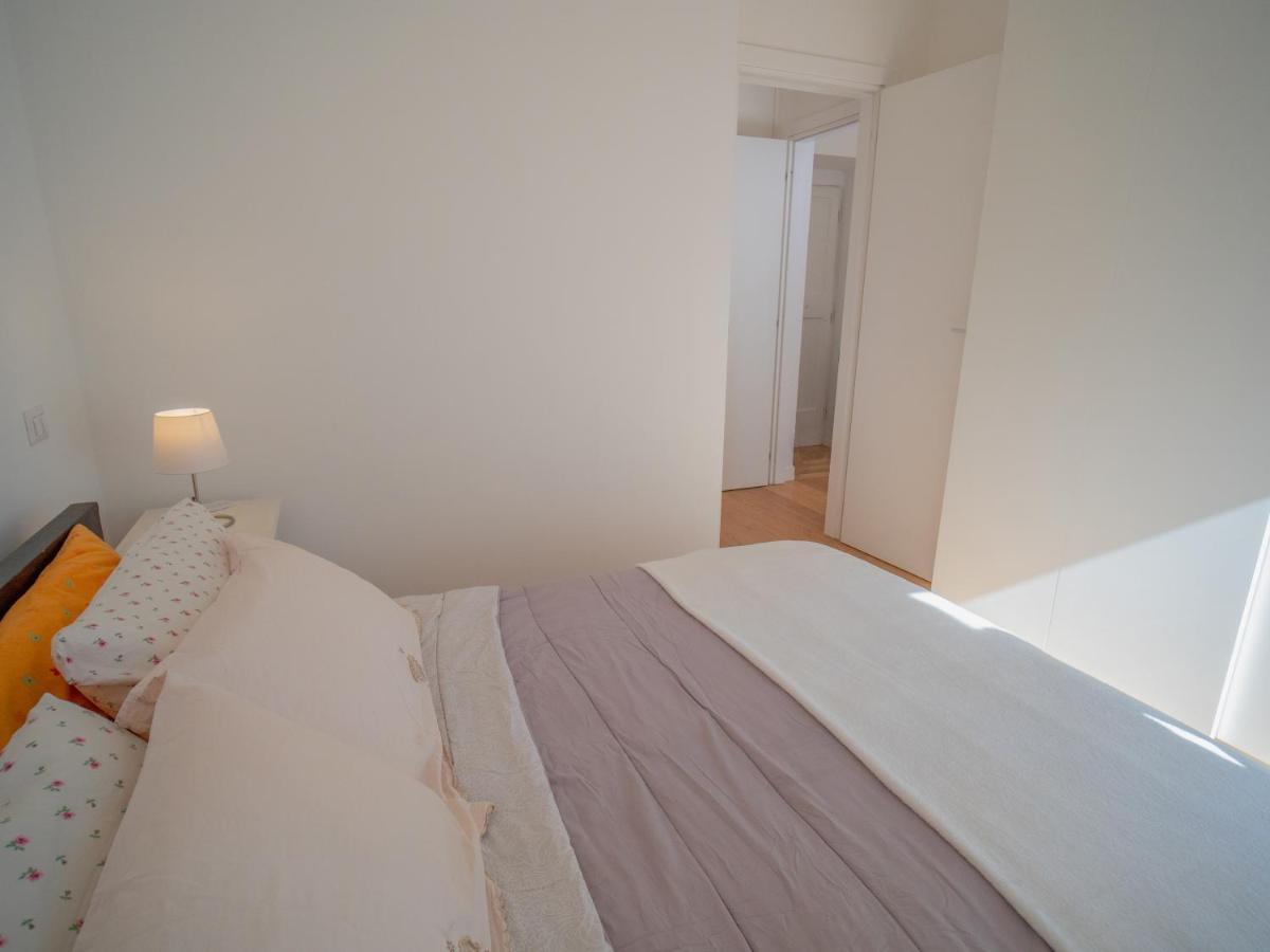 רומא Olimpico Deluxe Apartment מראה חיצוני תמונה
